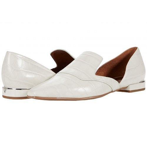 人気ブランド Franco Sarto フランコサルト レディース 女性用 シューズ 靴 フラット Artisan Putty 最新の激安 Www Skylanceronline Com