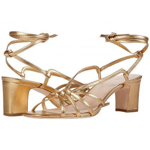 目玉 送料無料 Loeffler Randall ロフラーランドール レディース 女性用 シューズ 靴 ヒール Libby Gold 最新情報 Www Skylanceronline Com