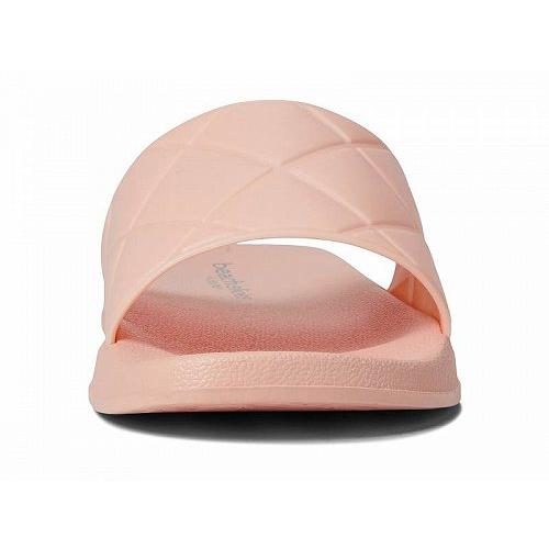 J/Slides レディース 女性用 シューズ 靴 サンダル Fredo - Light Pink｜ilovela｜02