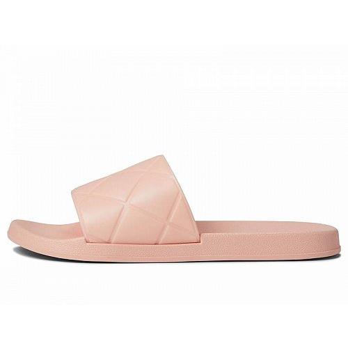 J/Slides レディース 女性用 シューズ 靴 サンダル Fredo - Light Pink｜ilovela｜04