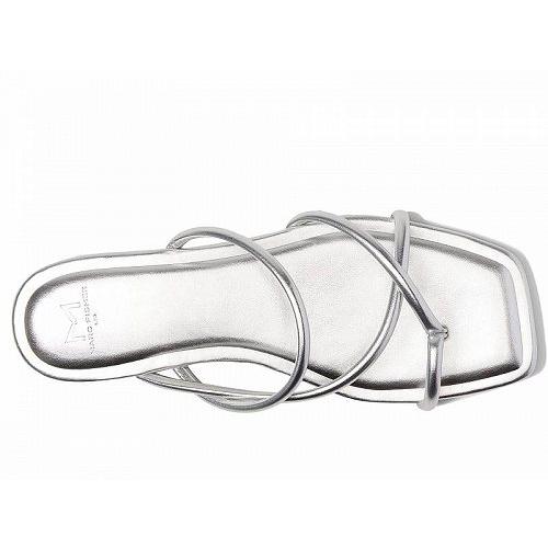高級品市場 レディース マークフィッシャーリミテッド Ltd Fisher Marc 女性用 Silver 2 Fiada サンダル 靴 シューズ サンダル サイズ等 6 約23cm qhema Com