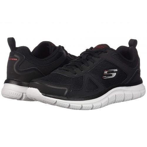大流行中 Skechers スケッチャーズ メンズ 男性用 シューズ 靴 スニーカー 運動靴 Track Scloric Black Red Sxvdjnqh148mqeg I Love La 通販 Yahoo ショッピング 海外正規品 Www Skylanceronline Com