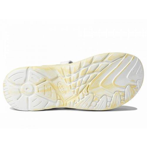 Dr. Scholl's ドクターショール レディース 女性用 シューズ 靴 サンダル Adelle-Lite - Yellow｜ilovela｜03