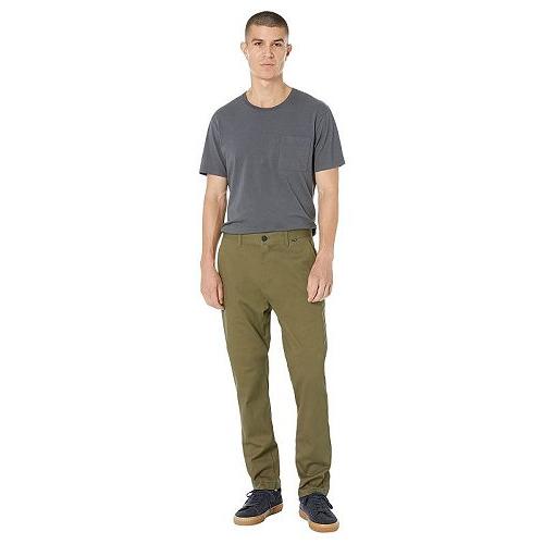 Hurley ハーレー メンズ 男性用 ファッション パンツ ズボン Worker Icon Pants - Olive｜ilovela｜04