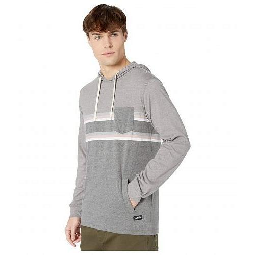 Rip Curl リップカール メンズ 男性用 ファッション リップカール パーカー スウェット パーカー Rapture Long Off White Sxvf2fvy1tmakqe Sleeve Love La Knit I