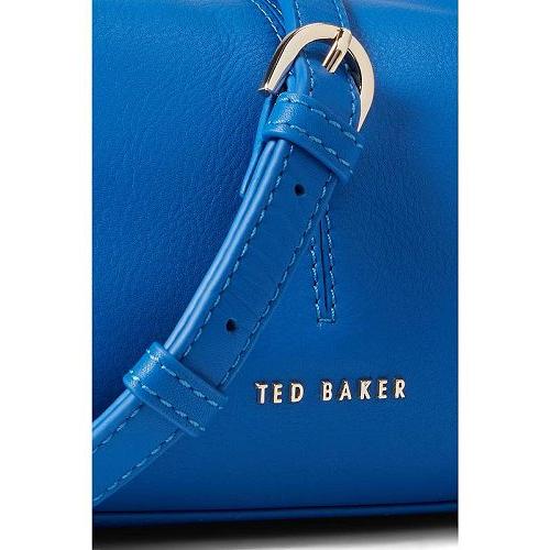 Ted Baker テッドベイカー レディース 女性用 バッグ 鞄 バックパック リュック Nikaya - Blue｜ilovela｜04