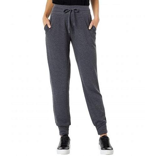 特売品コーナー Free Country フリーカントリー レディース 女性用 ファッション パンツ ズボン Hang Out Joggers Charcoal コンパクト App Digitallimegreen Co Za