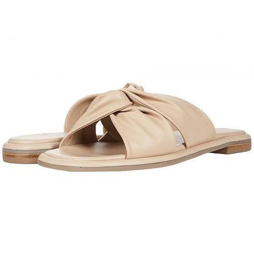 新しいコレクション レディース テッドベイカー Baker Ted 女性用 Nude Pebba サンダル 靴 シューズ サンダル オプション M Zambia The Report Com