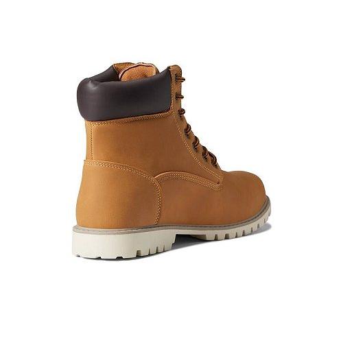 U.S. POLO ASSN. USポロ メンズ 男性用 シューズ 靴 ブーツ レース