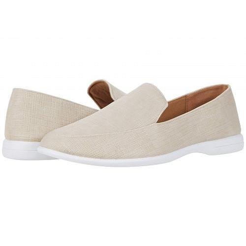 CL By Laundry シーエル レディース 女性用 シューズ 靴 ローファー ボートシューズ Calming - White Nubuck