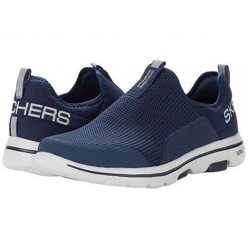 受賞店舗 Skechers Performance スケッチャーズ メンズ 男性用 シューズ 靴 スニーカー 運動靴 Go Walk 5 Downdraft Navy Grey Sxvjjz791nauz4f I Love La 通販 Yahoo ショッピング 人気ブランドを Diocesekabgayi Org