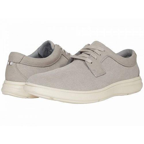 Rockport ロックポート メンズ 男性用 シューズ 靴 スニーカー 運動靴 Beckwith 4 Eye Plain Toe Stone Sxvjr01ig792kp I Love La 通販 Yahoo ショッピング