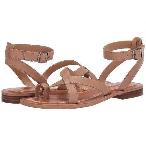 高い品質 Lucky Brand ラッキーブランド レディース 女性用 シューズ 靴 サンダル Avonna Stone 超美品 Tellosystems Com