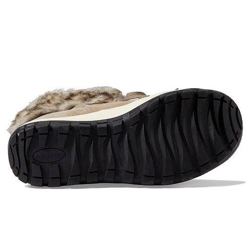 Bearpaw ベアパウ レディース 女性用 シューズ 靴 ブーツ スタイルブーツ アンクル ショートブーツ Marilyn - Stone｜ilovela｜03