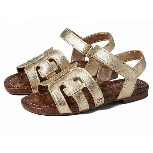 Sam Edelman サムエデルマン フラットサンダル グリーン 値段が安い