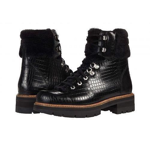 日本産 Clarks クラークス Croc Black Hiker Orianna 編み上げ レースアップ ブーツ 靴 シューズ 女性用 レディース クラークス Clarks レ ブーツ 靴 シューズ 女性用 レディース Topimr Com