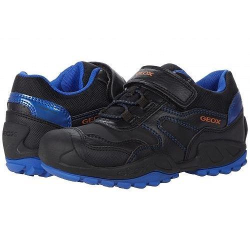 上品 子供靴 キッズシューズ 男の子用 ジオックス Kids Geox スニーカー Black Royal Kid Kid Big Toddler Little Wpf5 Newsavage 運動靴 スニーカー スリッポン サイズ等 26 約15 6cm Ddrelectricalltd Co Uk