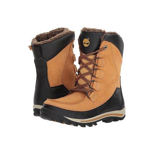 timberland chillberg hp wp boot