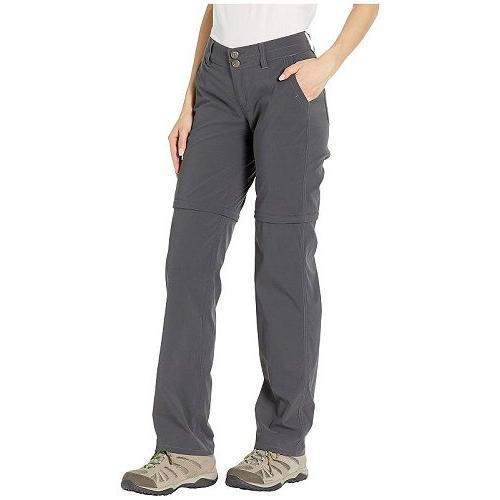 Marmot マーモット レディース 女性用 ファッション パンツ ズボン Kodachrome Convertible Pants - Dark Steel｜ilovela｜02