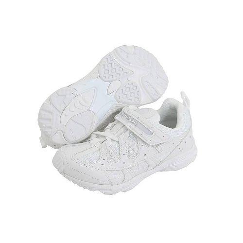 アウトレット直販 Tsukihoshi Kids ツキホシ 男の子用 キッズシューズ 子供靴 スニーカー 運動靴 Speed Toddler Little Kid White White ネットショップ Ssl Daikyogo Or Jp
