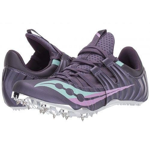 大注目 Saucony サッカニー レディース 女性用 シューズ 靴 スニーカー 運動靴 Showdown 5 Haze 今月限定 特別大特価 Etechnologies Shop