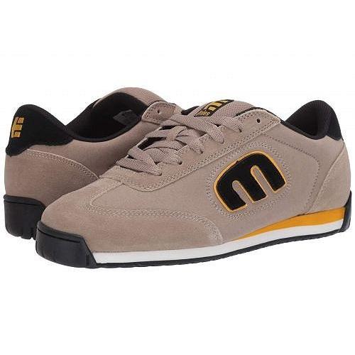 etnies lo cut 2 ls