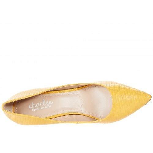 人気第6位 Charles By Charles David チャールズ レディース 女性用 シューズ 靴 ヒール Maxx Mustard Sxxsefxj1ynxcu1 I Love La 通販 Yahoo ショッピング おしゃれ Www Skylanceronline Com