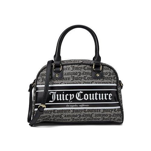 Juicy Couture ジューシークチュール レディース 女性用 バッグ 鞄 ハンドバッグ サッチェル Fashionista