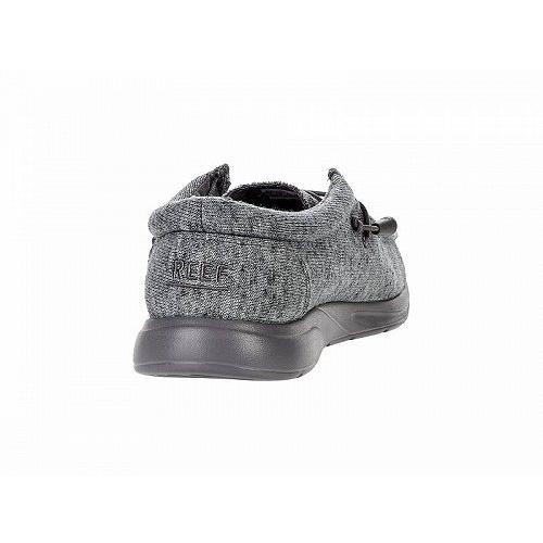 Reef リーフ メンズ 男性用 シューズ 靴 スニーカー 運動靴 Cushion Coast - Light Grey｜ilovela｜05