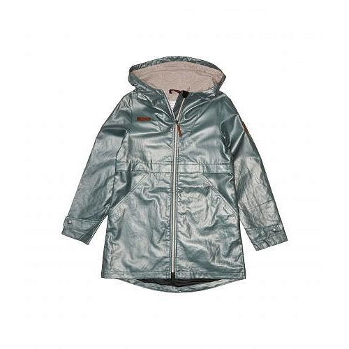 激安ブランド Obermeyer Kids オーバーメイヤー 女の子用 ファッション 子供服 アウター ジャケット レインコート Everly Trench Little Kids Big Kids Sage 最終値下げ Kuljic Com