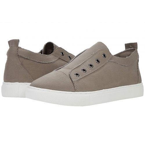 rsvp アールエスヴィーピー レディース 女性用 シューズ 靴 スニーカー 運動靴 Comrade - Tan Canvas