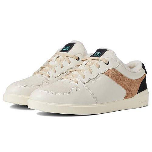 【オープニング大セール】 Cole Haan コールハーン レディース 女性用 シューズ 靴 スニーカー 運動靴 Grand Crosscourt Tennis Sneaker - Ivory Leather スニーカー 【オープニング大セール】 Cole Haan コールハーン レディース 女性用 シューズ 靴 スニーカー 運動靴 Grand Crosscourt Tennis Sneaker - Ivory Leather スニーカー