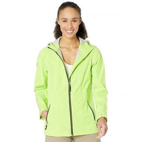 限定製作 ファッション 女性用 レディース フリーカントリー Country Free ファッシ 女性用 レディース フリーカントリー Country Free アウター Citrus Jacket Waterproof レインコート コート ジャケット コート アウター Dagl Tg