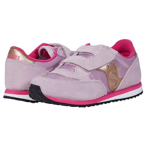baby saucony