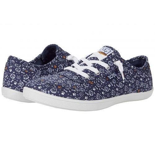 Bobs From Skechers ボブス スケッチャーズ レディース 女性用 シューズ 靴 スニーカー 運動靴 Bobs B Cute Navy Multi Zptrv7hsd I Love La 通販 Yahoo ショッピング