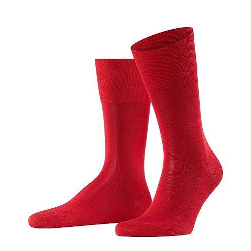 通販 人気 ファッション 男性用 メンズ ファルケ Falke ソックス Scarlett Socks Crew Tiago Cotton Mercerized スリッパ 靴下 ソックス ファッション 男性用 メンズ ファルケ Falke 靴下 靴下