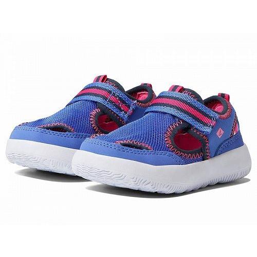 100%品質 Sandal Break Coastal サンダル 子供靴 キッズシューズ 女の子用 Kids Sperry (Toddler/Little Blue/Pink - Kid) サンダル 100%品質 Sandal Break Coastal サンダル 子供靴 キッズシューズ 女の子用 Kids Sperry (Toddler/Little Blue/Pink - Kid) サンダル