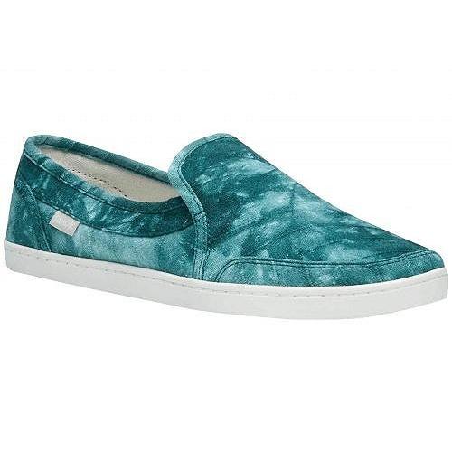 注目の福袋をピックアップ Sanuk スニーカー 靴 シューズ 女性用 レディース サヌーク Sanuk サヌーク Teal Real Tie Dye Dice O Pair 運動靴 スニーカー 靴 シューズ 女性用 レディース シューズ Napcoadhesives Com