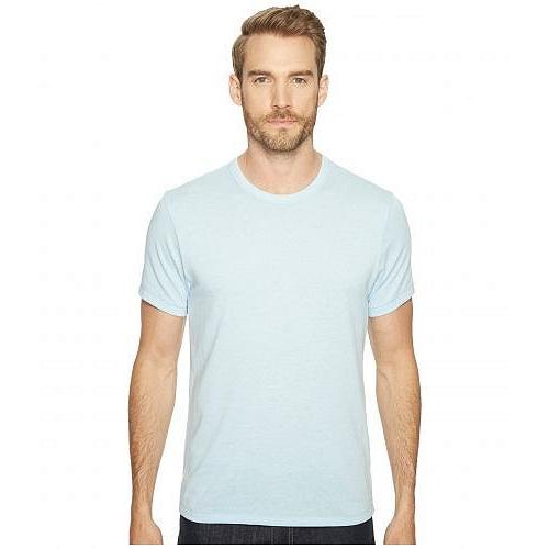 （訳ありセール 格安） Alternative オルタネイティブ メンズ 男性用 ファッション Tシャツ The Keeper - Blue Sky 長袖
