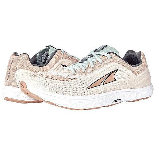 激安アウトレット スニーカー 靴 シューズ 女性用 レディース アルトラ Altra 運動靴 Pink Dusty 2 5 Escalante スニーカー サイズ等 6 約23cm