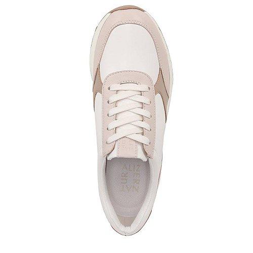 Naturalizer ナチュラライザー レディース 女性用 シューズ 靴 スニーカー 運動靴 Shay - Beige Multi Leather｜ilovela｜02