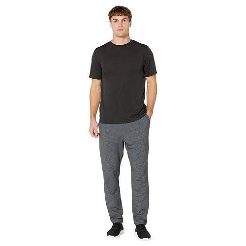 SKECHERS スケッチャーズ メンズ 男性用 ファッション パンツ ズボン Slip-Ins Controller Tapered Pant - Heather Charcoal｜ilovela｜04