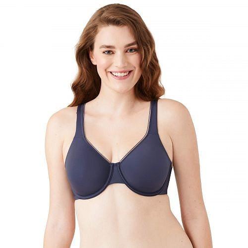 新作モデル Wacoal ワコール レディース 女性用 ファッション 下着 ブラジャー High Standards Underwire Bra Ombre Blue Zp104iwde1y3rxrx I Love La 通販 Yahoo ショッピング 流行に Smmacademy Ru