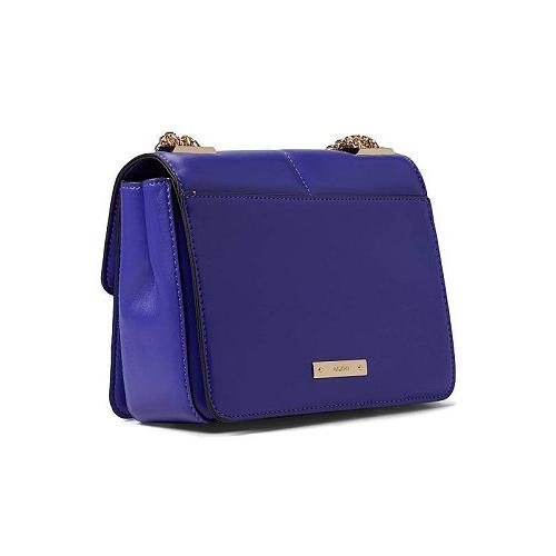 Aldo アルド レディース 女性用 バッグ 鞄 バックパック リュック Albonnon - Medium Purple｜ilovela｜02
