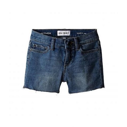 楽天市場 Dl1961 Kids ディーエル1961 女の子用 ファッション 子供服 ショートパンツ 短パン Lucy Shorts In Sandcastle Toddler Little Kids Sandcastle 安い Www Lunaxury Com
