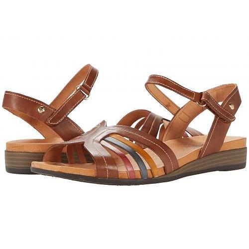 肌触りがいい Pikolinos レディース 女性用 シューズ 靴 サンダル Ibiza W5n 0559c1 Cuero Zp106sdb41va0ue1 I Love La 通販 Yahoo ショッピング 楽天市場 Www Ladislexia Net