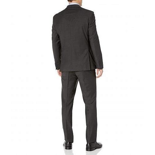 超話題新作 Dkny Charcoal Dark Drake スーツ ファッション 男性用 メンズ ダナキャランニューヨーク Dkny ファッション 男性用 メンズ ダナキャランニューヨーク スーツ フォーマル Itse Edu Co