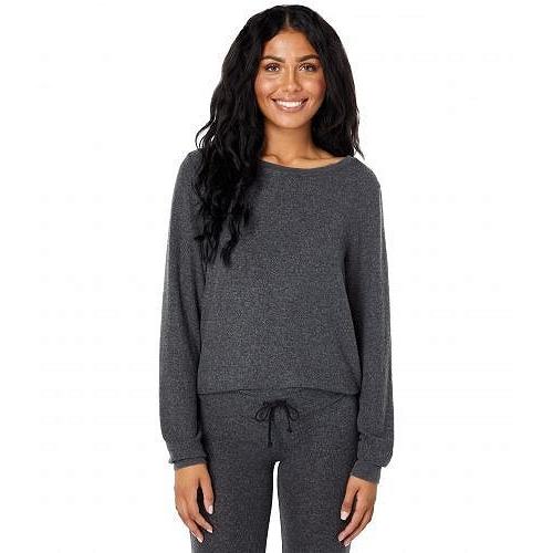 クライマックスセール再値下げ スウェット パーカー ファッション 女性用 レディース ワイルドフォックス Wildfox ファッション 女性用 レディース ワイルドフォックス Wildfox Baggy Black Clean Jersey Varsity Vintage In Sweatshirt Jumper Beach Jalirealestate Rw