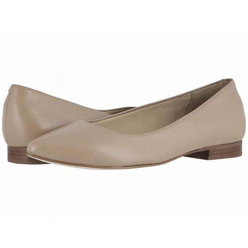 Walking Cradles ウォーキングクレイドル レディース 女性用 シューズ 靴 フラット Reece - New Nude Leather