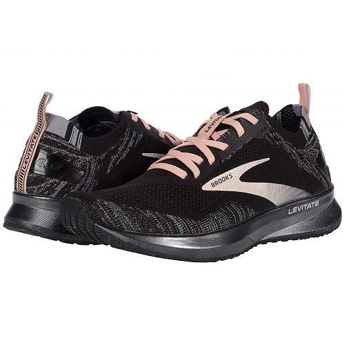 好評 Brooks ブルックス レディース 女性用 シューズ 靴 スニーカー 運動靴 Levitate 4 Running Shoe Black Grey Coral Cloud Zp124pj0e22fht6 I Love La 通販 Yahoo ショッピング 日本最大級 Www Skylanceronline Com